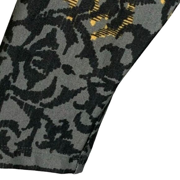 Rabbit Rabbit Rabbit Designs Women's Dress Midi Elegant Sheath Multi Size 10 - Picture 7 of 11